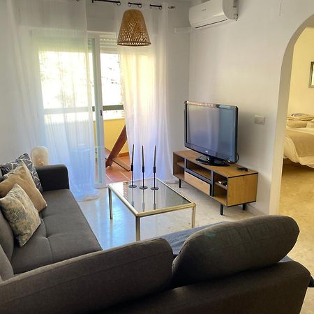 La Casa De Maria Apartment Торенуева Екстериор снимка
