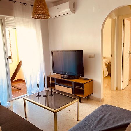 La Casa De Maria Apartment Торенуева Екстериор снимка