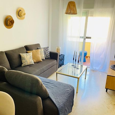 La Casa De Maria Apartment Торенуева Екстериор снимка