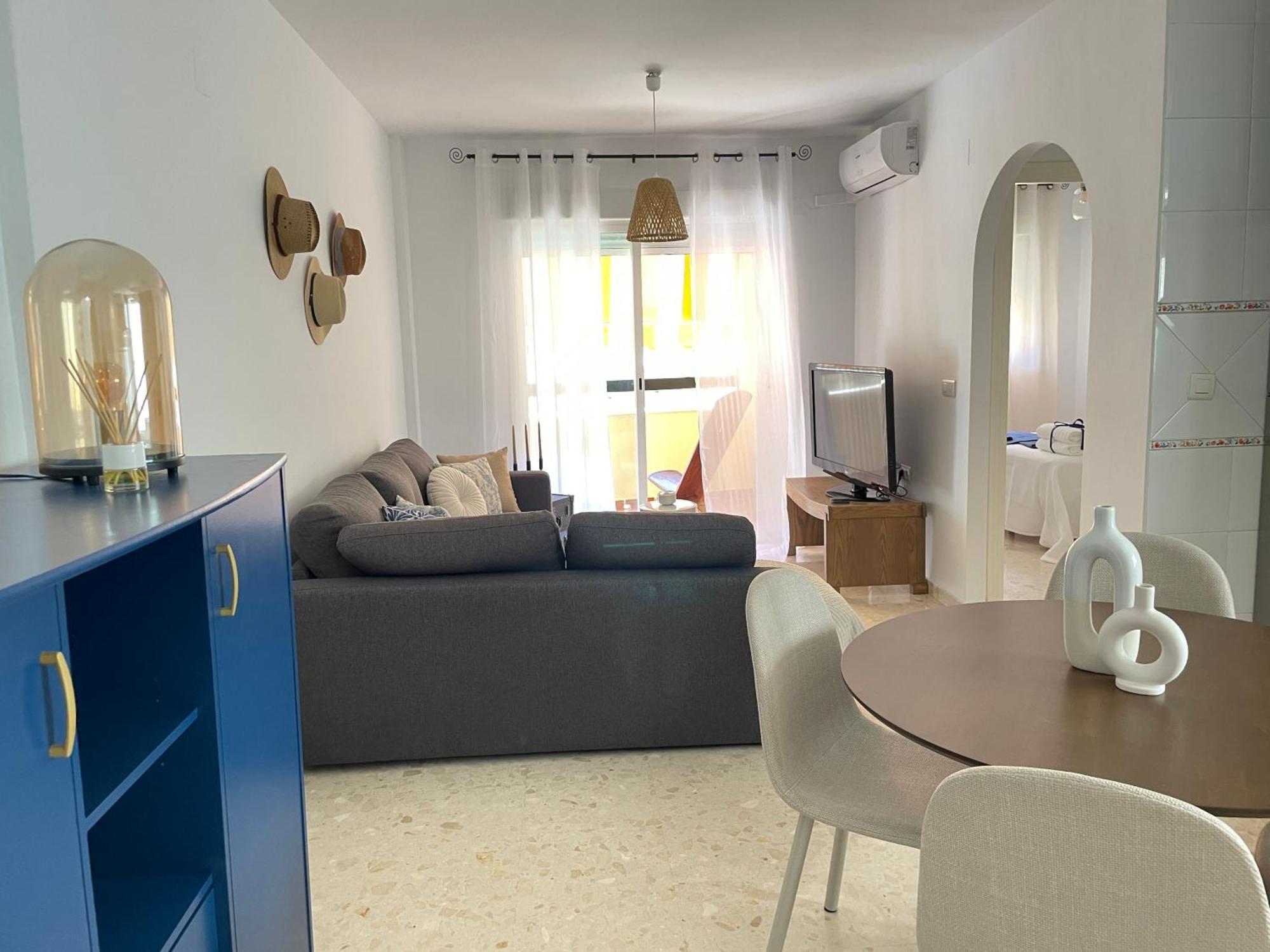 La Casa De Maria Apartment Торенуева Екстериор снимка